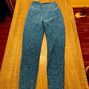 Beyond Yoga space dye pocket pants